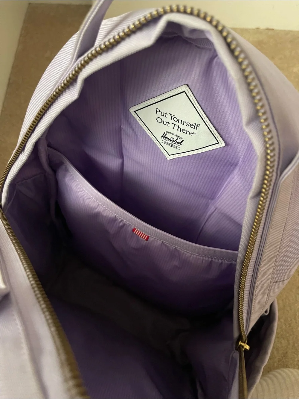 Herschel Nova Backpack
